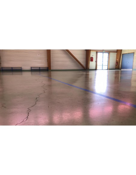 MORTIER EPOXY AUTONIVELLANT POUR SOL BÉTON - SR4