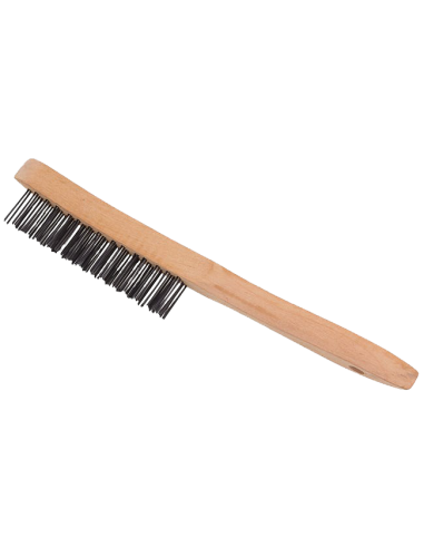 BROSSE METALLIQUE