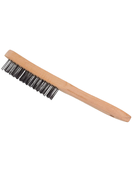 BROSSE METALLIQUE