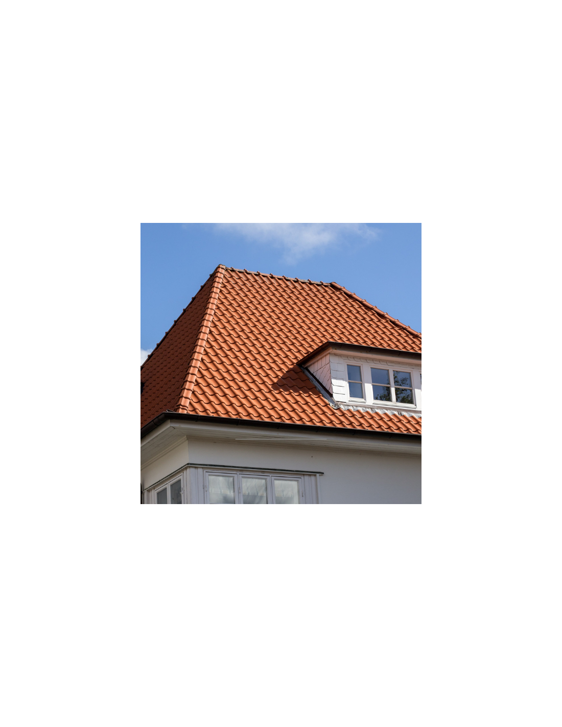 Imperméabilisant pour façades et toitures