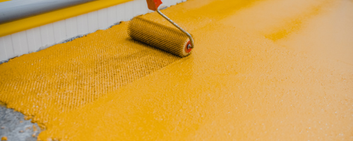 Résines Méthacrylates et Peintures PMMA : La Solution pour des Sols à Séchage Ultra-Rapide